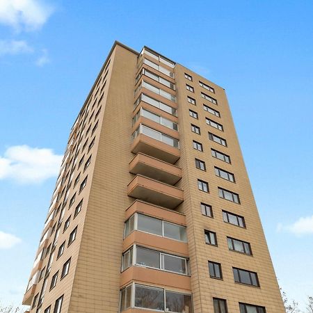 סינדלפינגן Neu: Stylische Suite Mit Ausblick מראה חיצוני תמונה