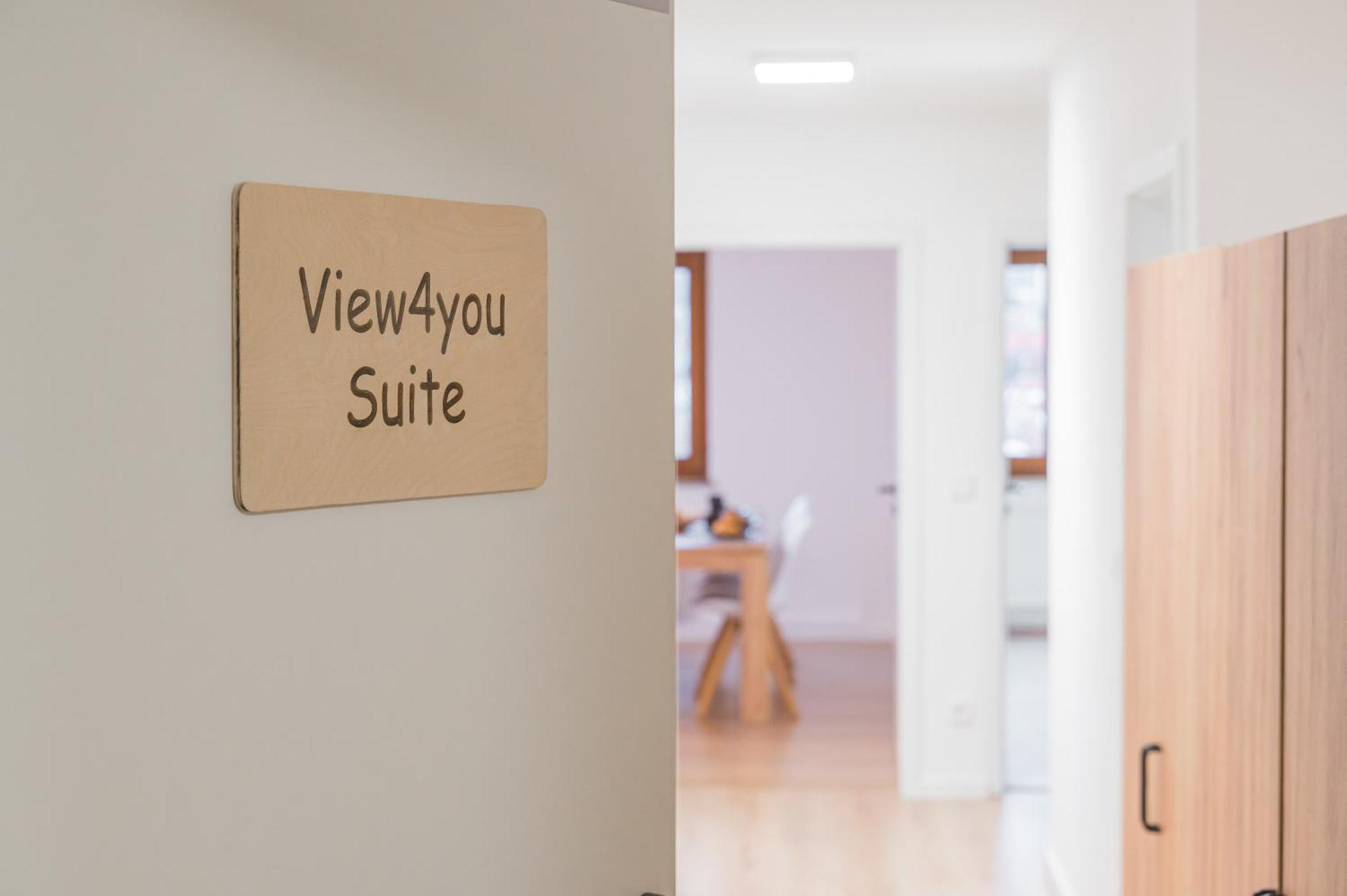 סינדלפינגן Neu: Stylische Suite Mit Ausblick מראה חיצוני תמונה