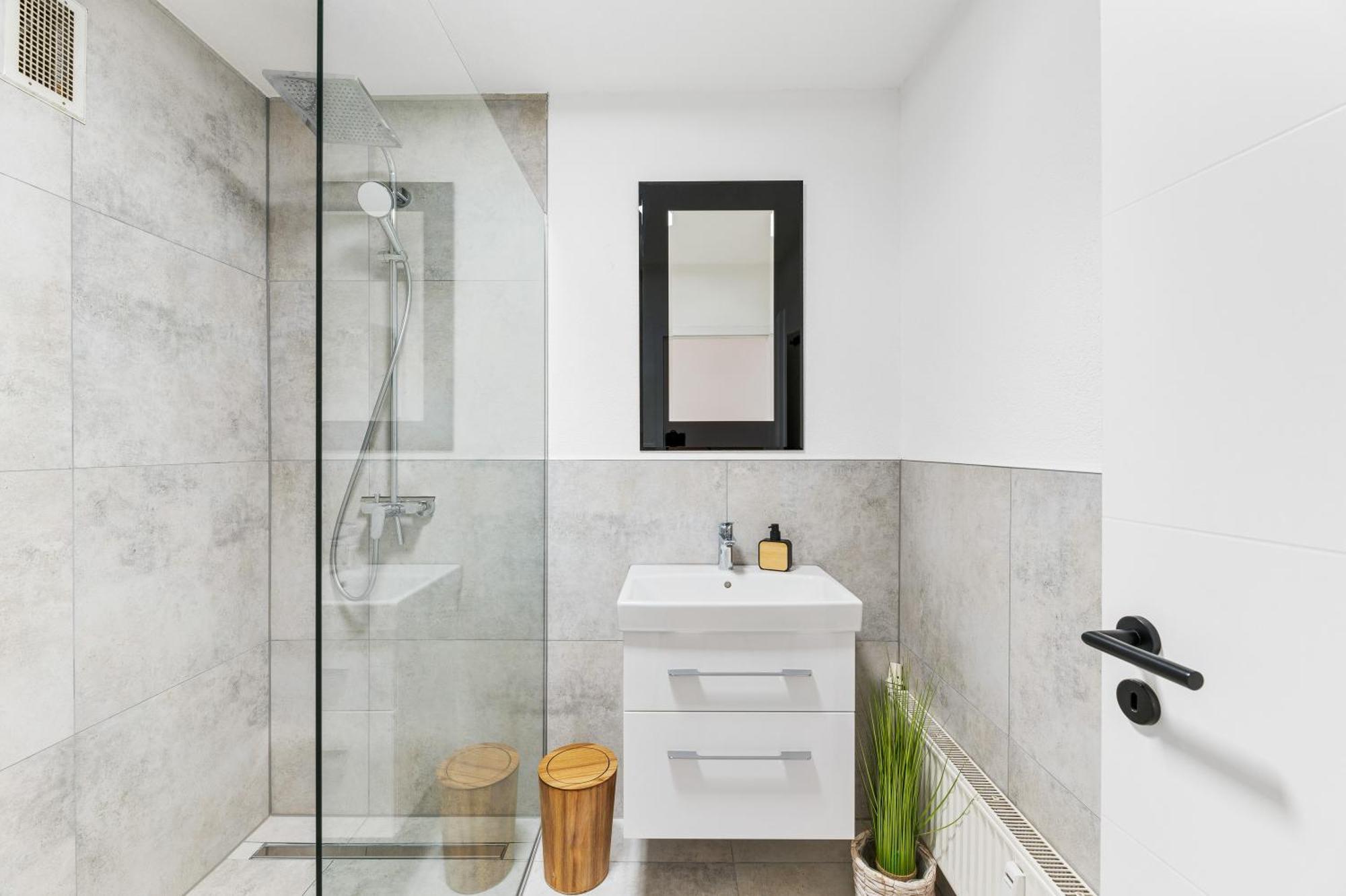 סינדלפינגן Neu: Stylische Suite Mit Ausblick מראה חיצוני תמונה